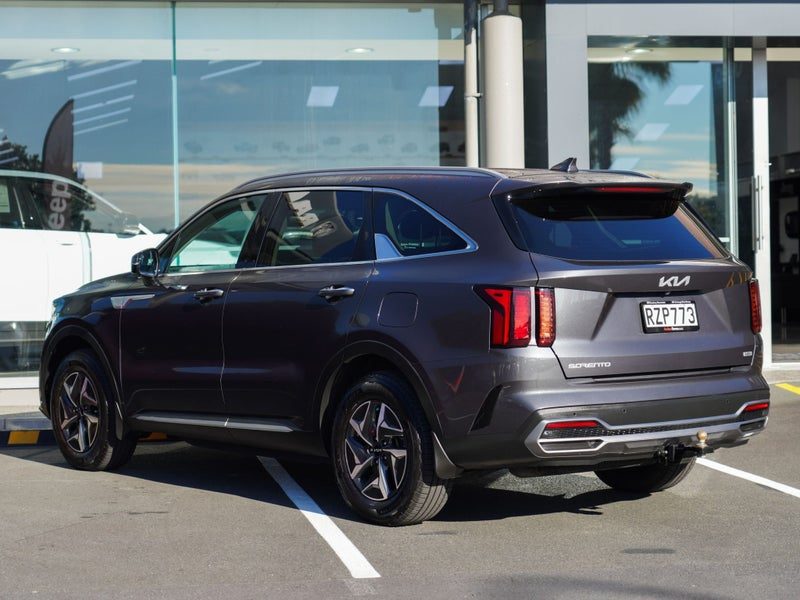 2023 Kia Sorento HEV 4WD EX 1.6PT, photo 2