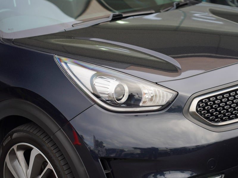2019 Kia Niro Ltd 1.6P HEV, photo 3