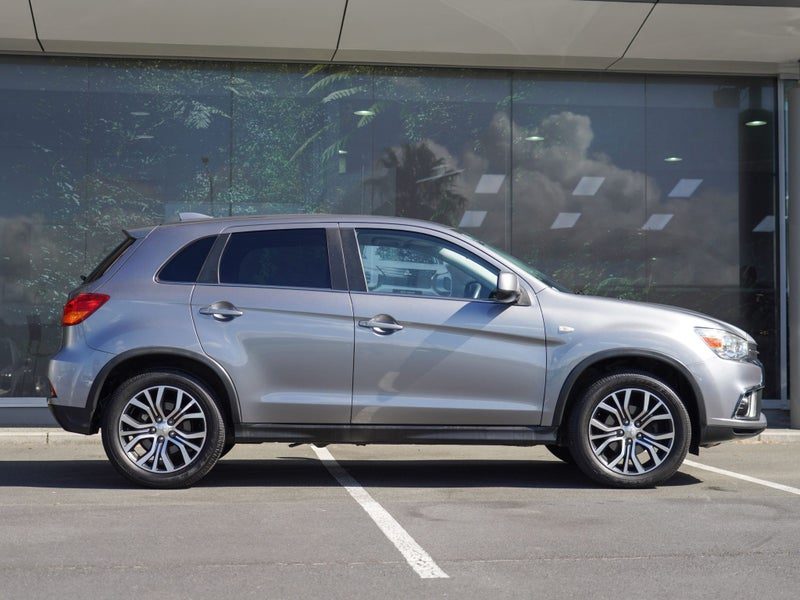 2018 Mitsubishi ASX XLS 2.0 PETROL, photo 3