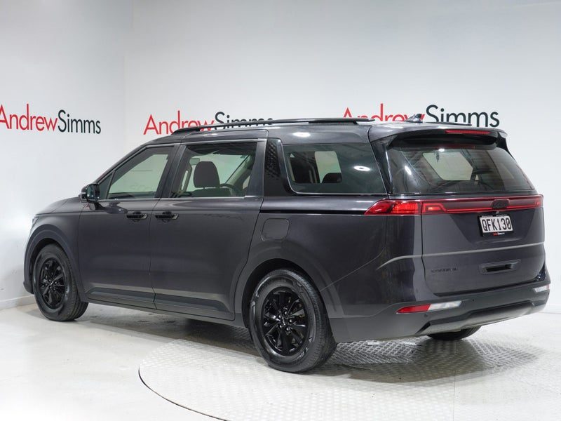 2023 Kia Carnival EX 2.2DT 8AT 5Dr Wagon, photo 2