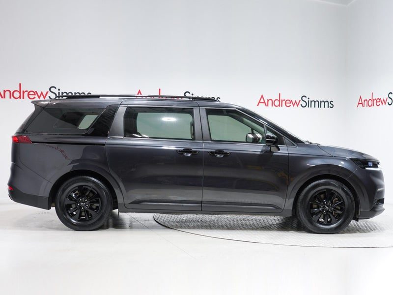 2023 Kia Carnival EX 2.2DT 8AT 5Dr Wagon, photo 3