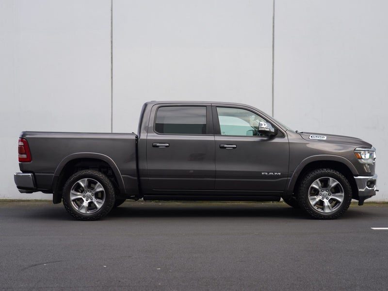 2022 Ram 1500 DT Laramie Std 5.7P 4WD 8A 4Dr Ute, photo 3