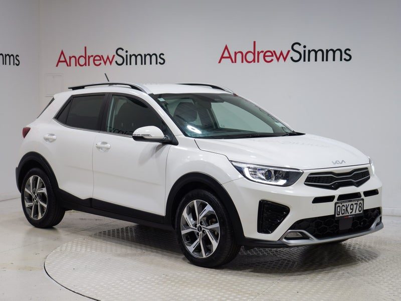 2023 Kia Stonic LX-T 1.0PT 7AM 5Dr Hatch