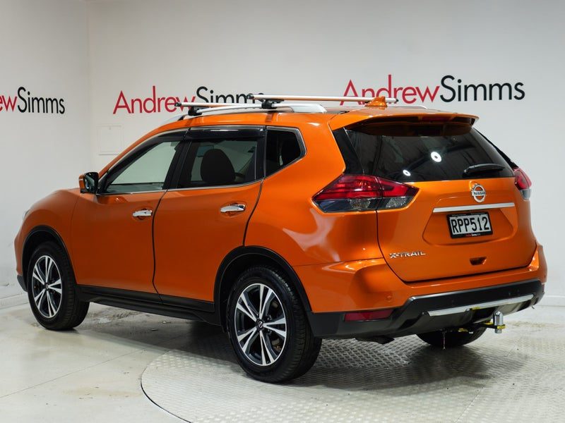 2020 Nissan X-Trail 2.0P, photo 2