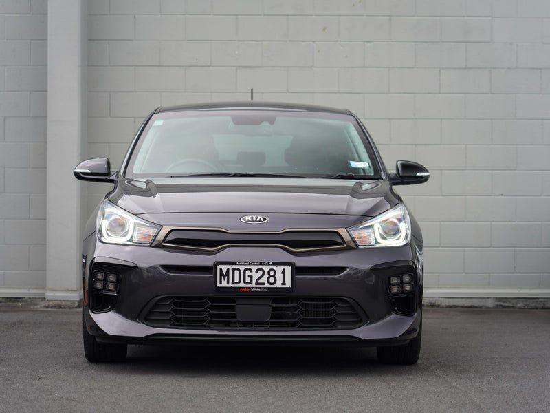 2019 Kia Rio GT-Line 1.0PT 7DCT 5Dr Hatch, photo 3