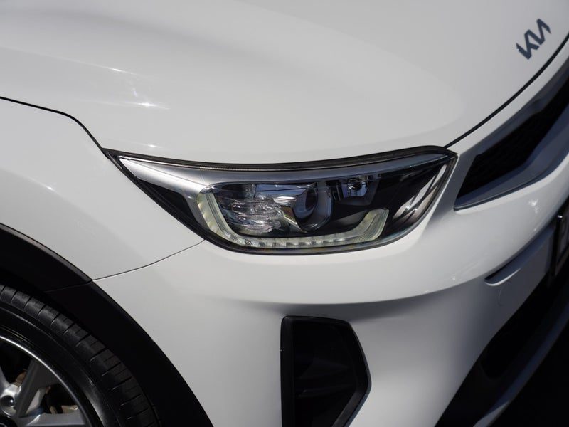 2022 Kia Stonic LX 1.4P 6A 5Dr Hatch, photo 3