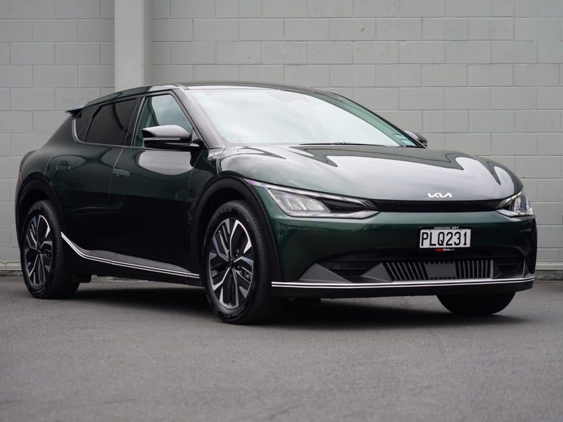 2022 Kia EV6 Air Long Range BEV RWD 5Dr Wagon
