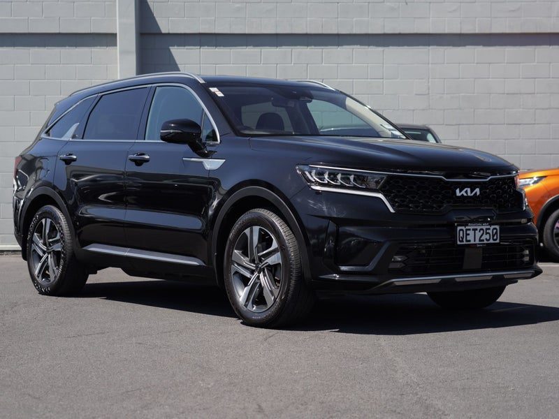 2023 Kia Sorento PHEV EX 1.6PT AWD 6A 5Dr Wagon