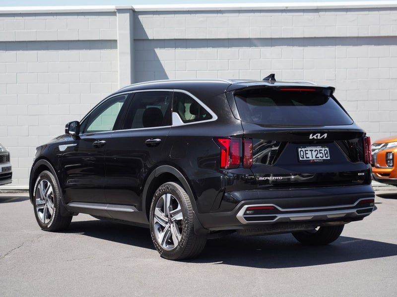 2023 Kia Sorento PHEV EX 1.6PT AWD 6A 5Dr Wagon, photo 2