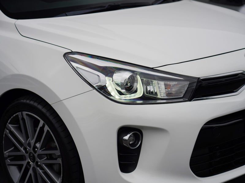 2019 Kia Rio Ltd 1.4P 6A 5Dr Hatch, photo 3