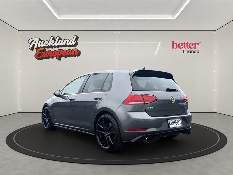 2017 Volkswagen Golf GTI 169KW 2.0P/6AT, photo 3