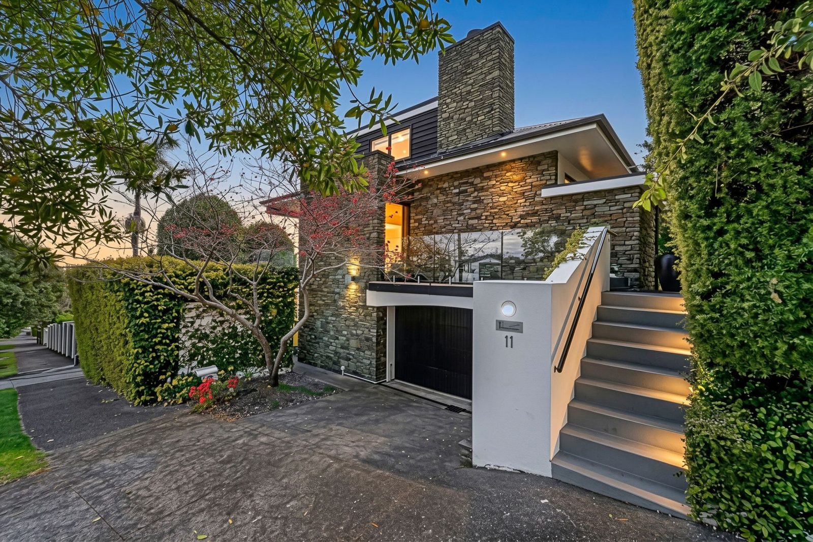 11 Waiatarua Road, Remuera, photo 5