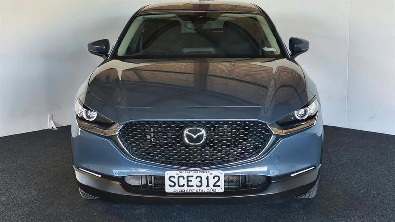 2023 Mazda CX-30 GSX PTR 2.0P/6AT, photo 2