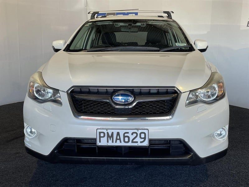 2013 Subaru XV AWD, photo 2