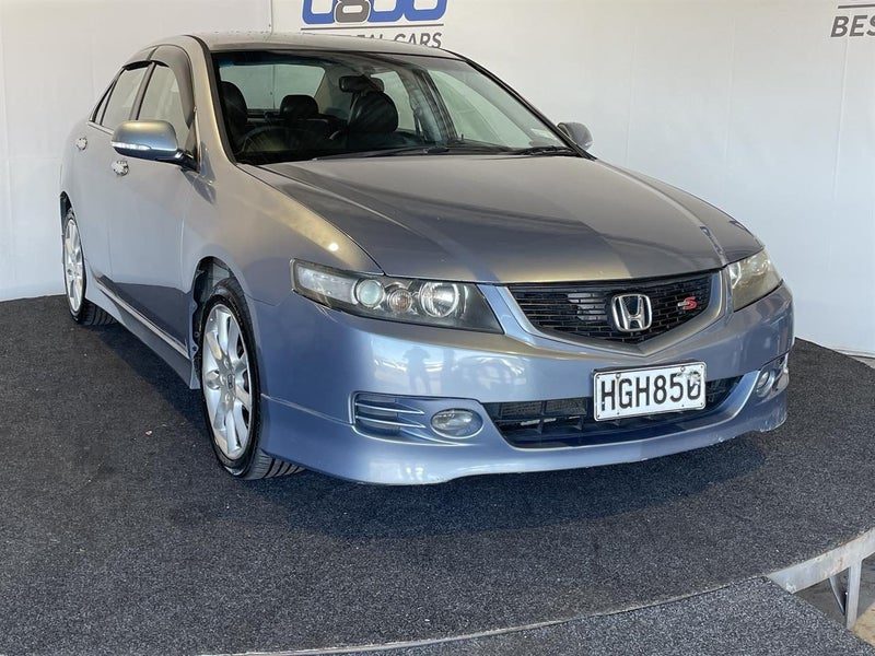 2006 Honda Accord