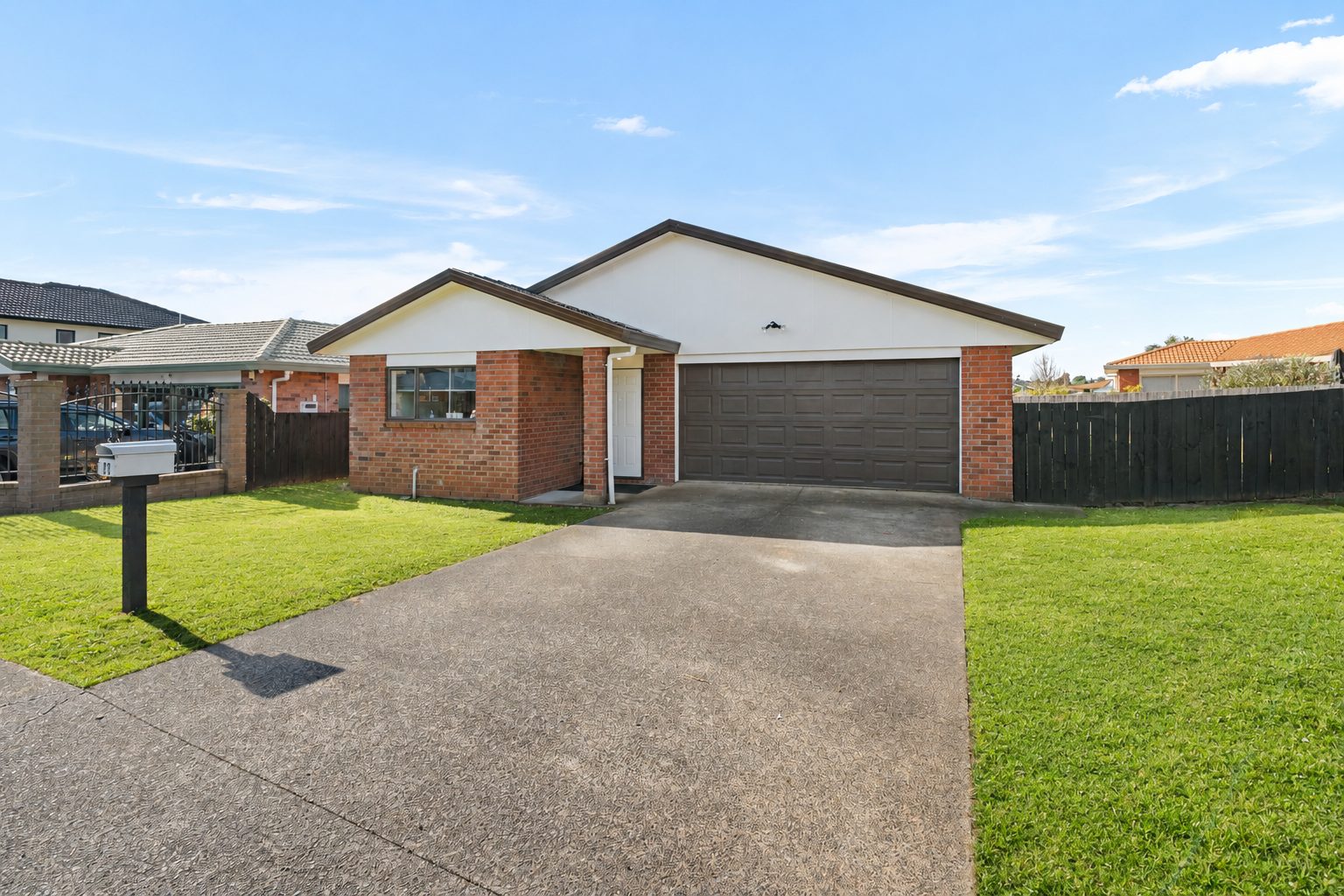 83 Pitt Avenue, Clendon Park