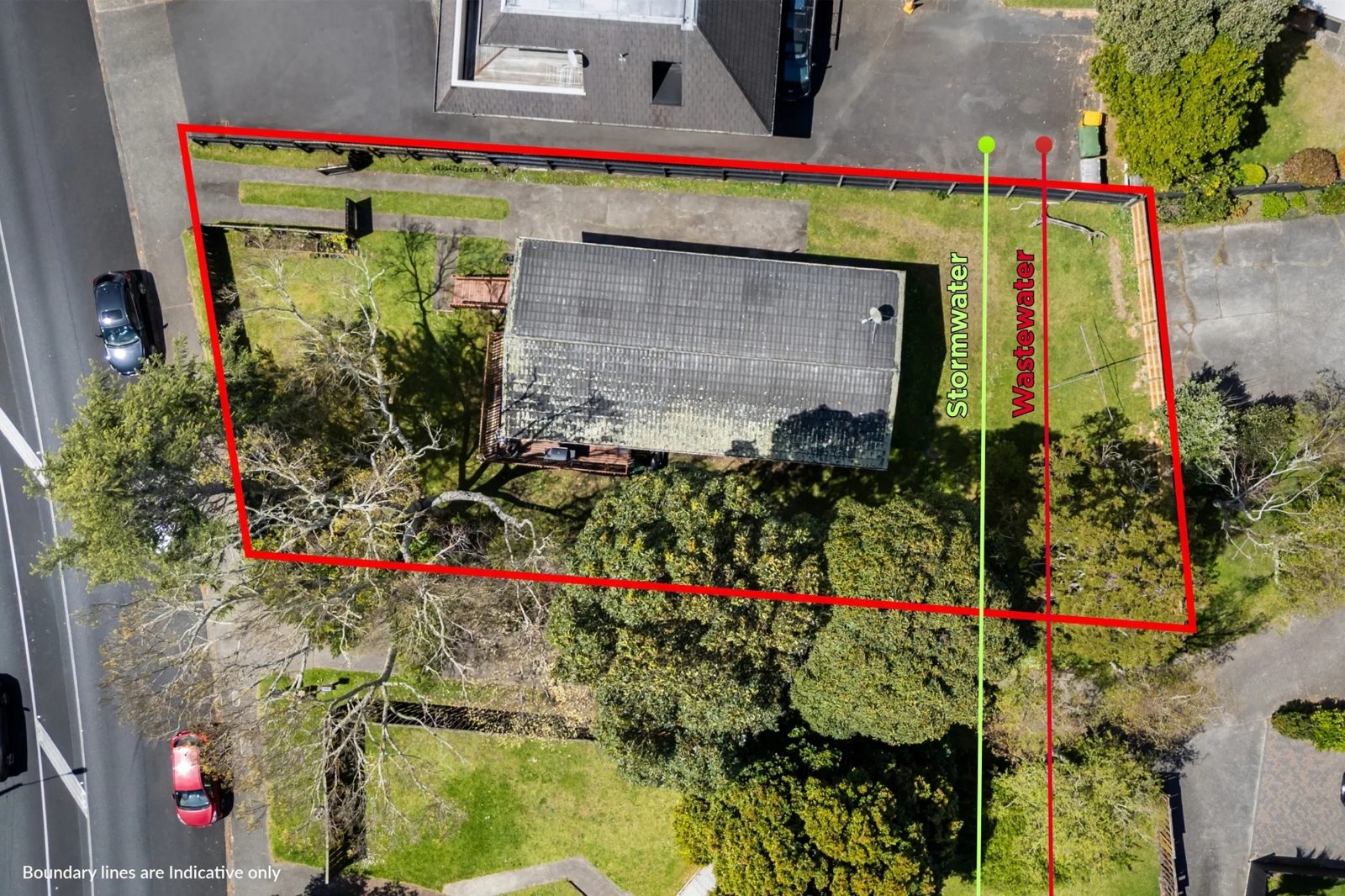 197 Abbotts Way, Remuera
