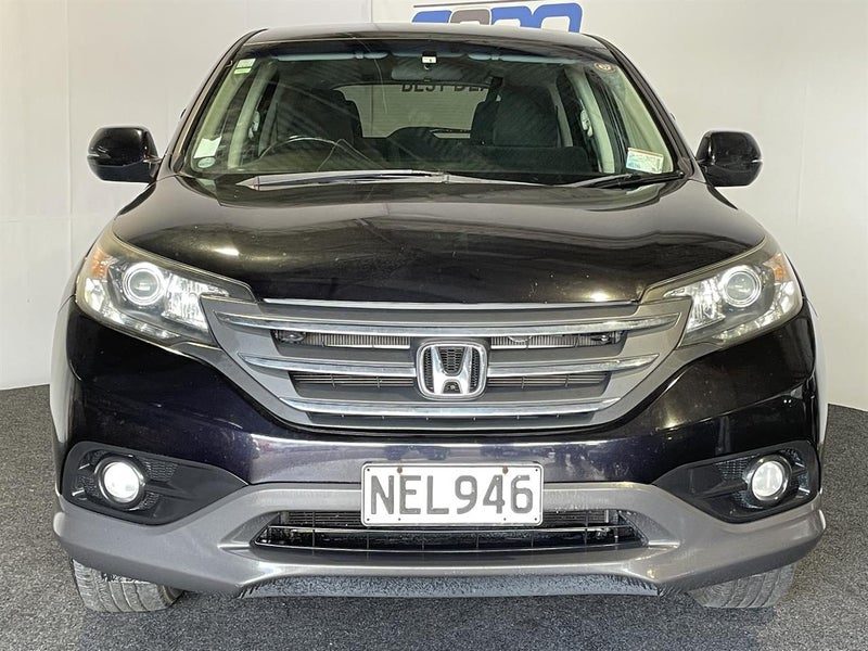 2012 Honda CR-V S 2.0P/5AT, photo 2