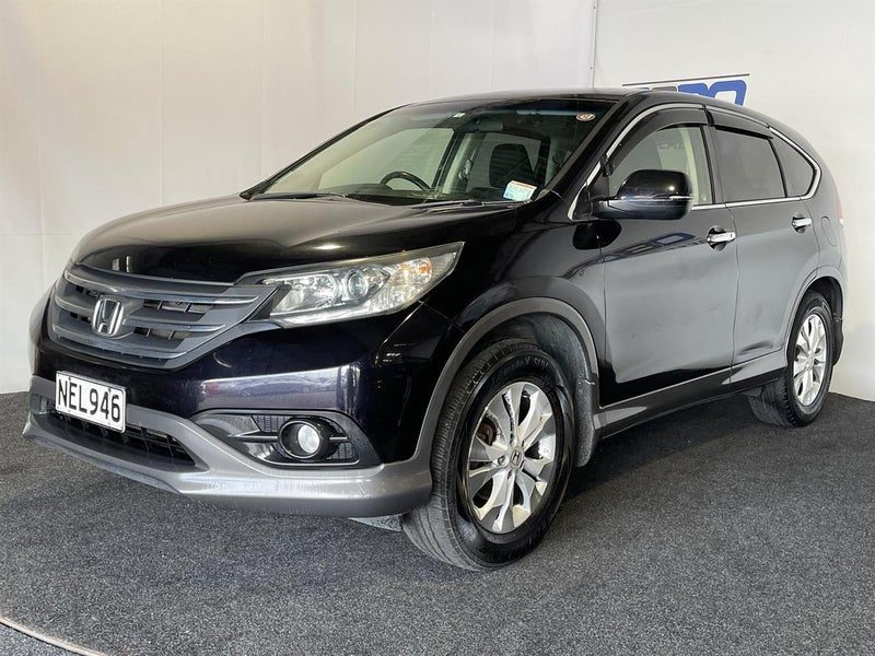 2012 Honda CR-V S 2.0P/5AT, photo 3