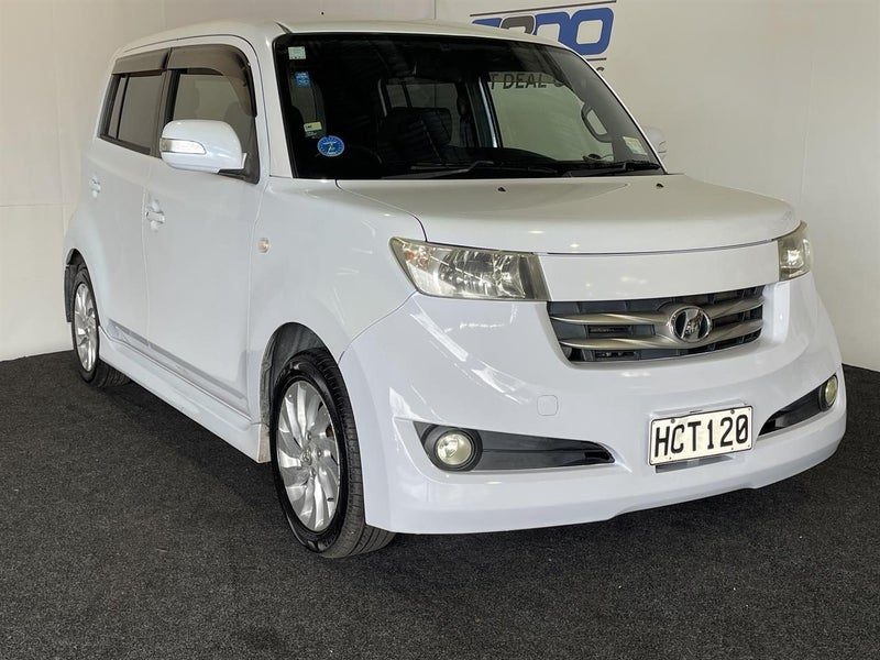 2006 Toyota BB