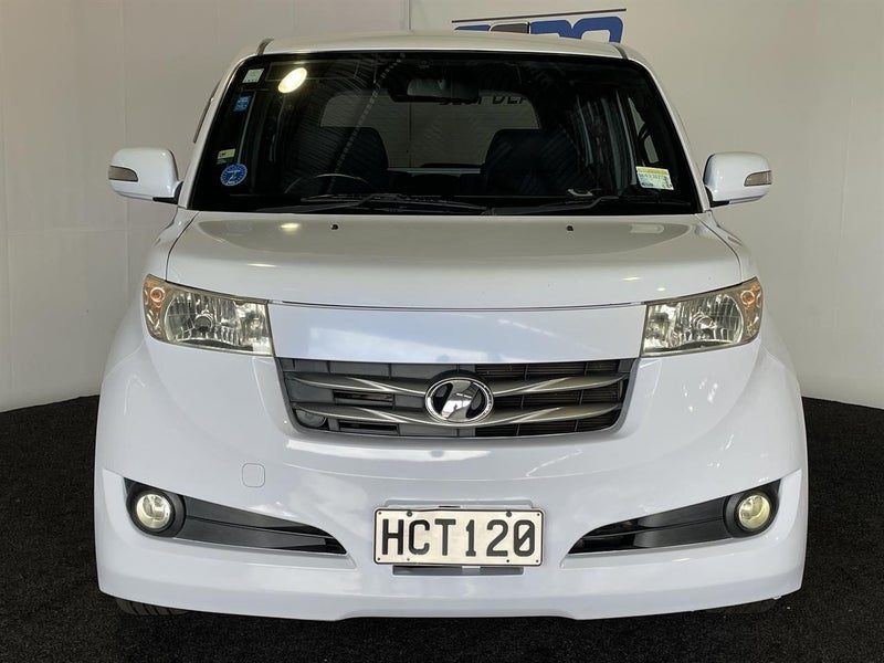 2006 Toyota BB, photo 2