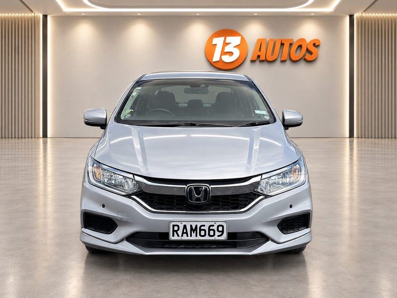 2018 Honda GRACE Hybrid, photo 2