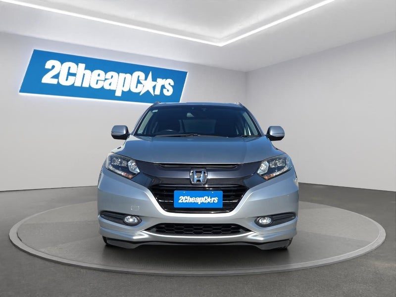 2015 Honda Vezel Hybrid Z, photo 2