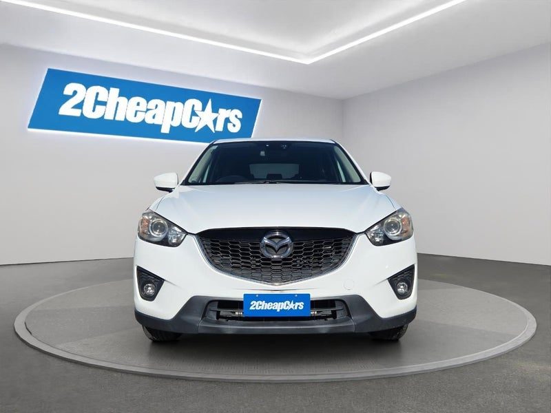 2014 Mazda CX-5 20S, photo 2