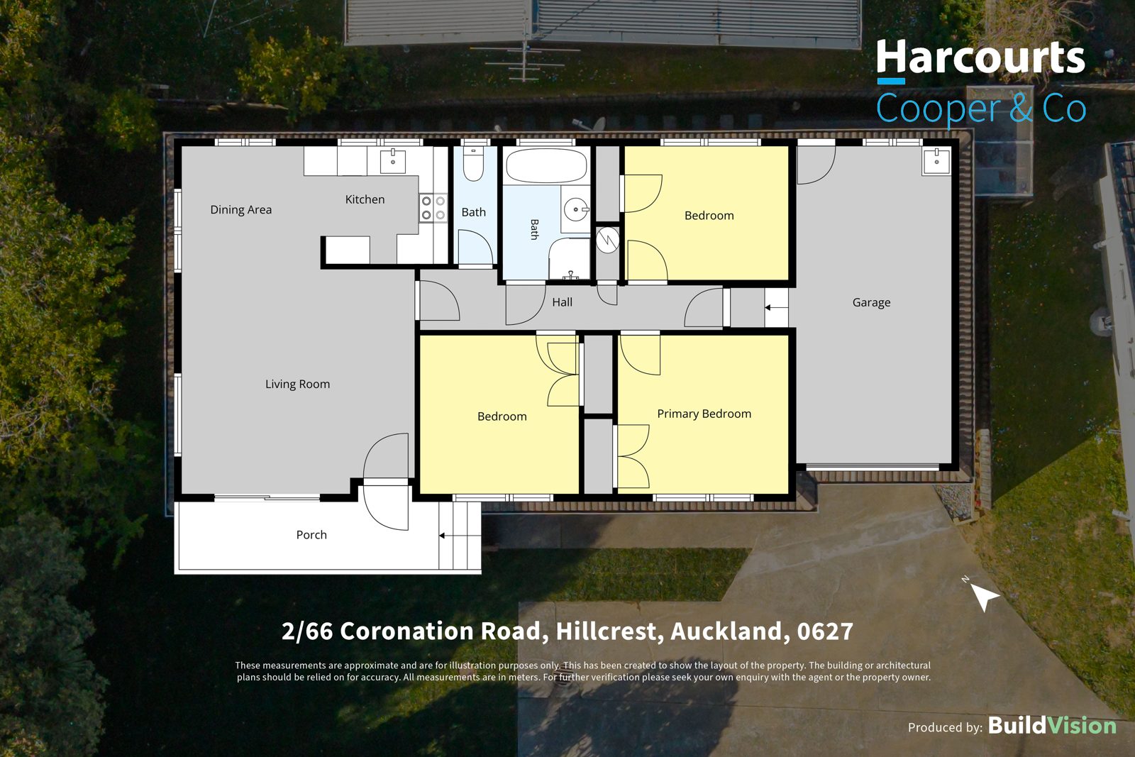 2/66 Coronation Road, Hillcrest, photo 2
