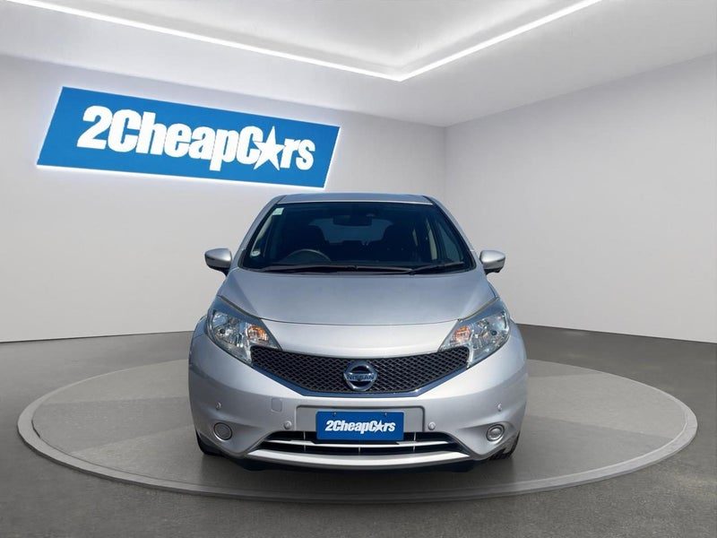 2015 Nissan Note XV SELECTION + SAFETY, photo 2