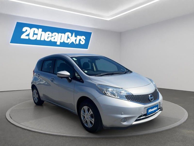 2015 Nissan Note XV SELECTION + SAFETY, photo 3
