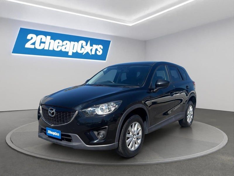 2013 Mazda CX-5 20S SKYACTIVE