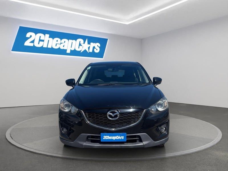 2013 Mazda CX-5 20S SKYACTIVE, photo 2