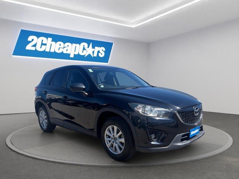 2013 Mazda CX-5 20S SKYACTIVE, photo 3