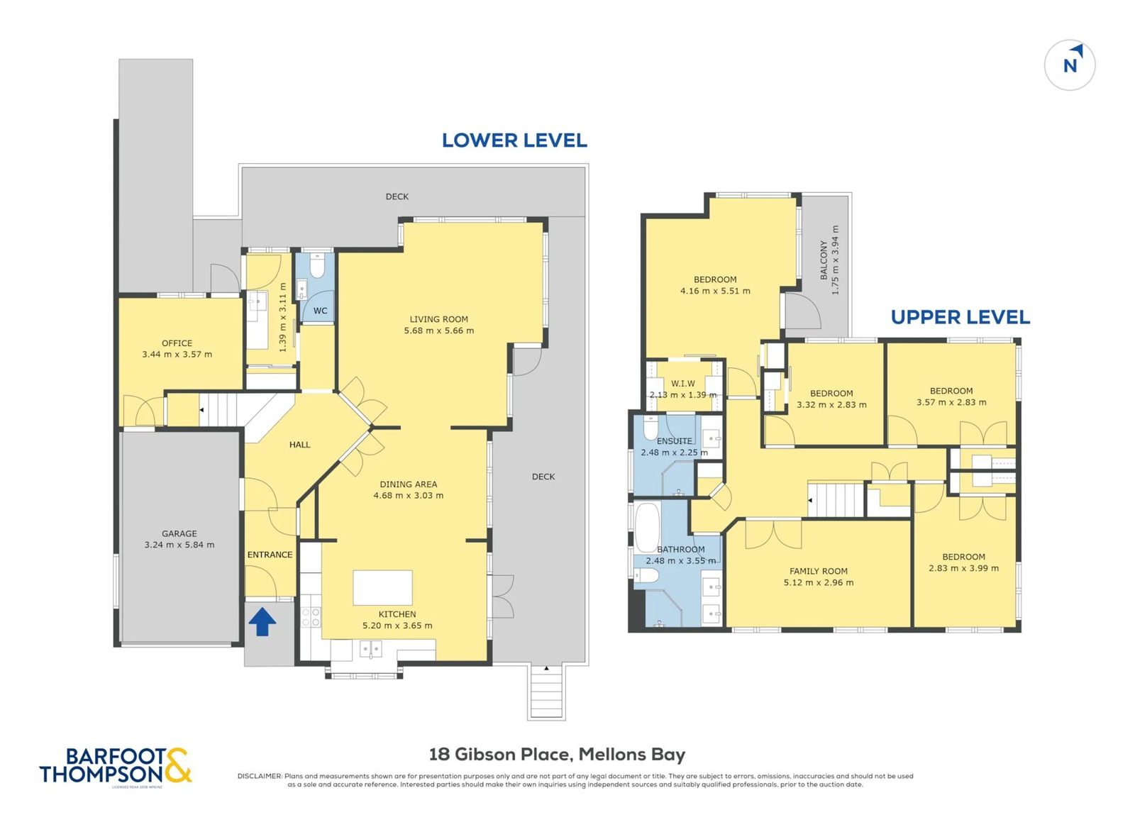 18 Gibson Place, Mellons Bay, photo 4