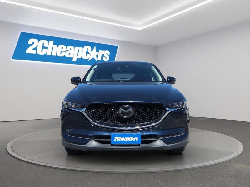 2018 Mazda CX-5 25S L-Package, photo 2