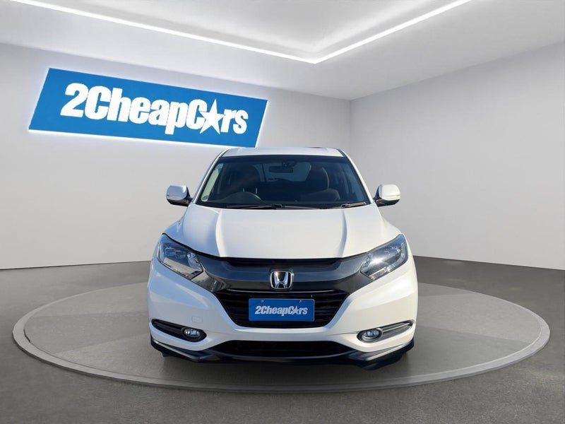2015 Honda Vezel HYBRID X, photo 2