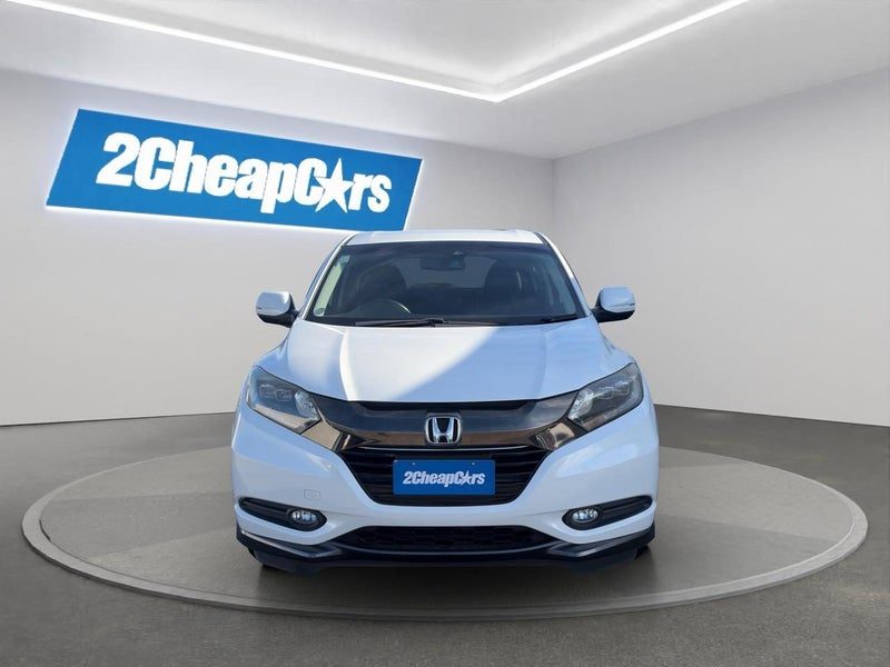 2016 Honda Vezel HYBRID X HONDA SENSING, photo 2
