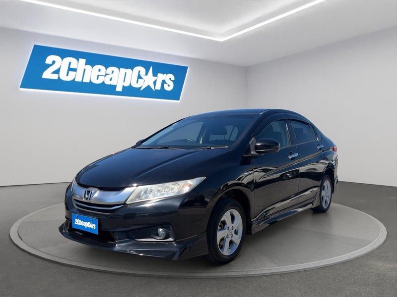 2015 Honda GRACE HYBRID EX