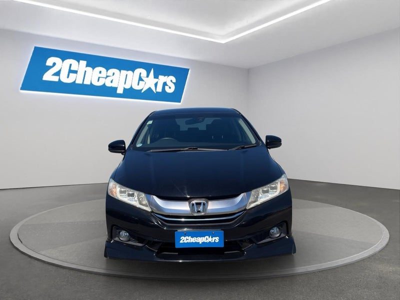 2015 Honda GRACE HYBRID EX, photo 2