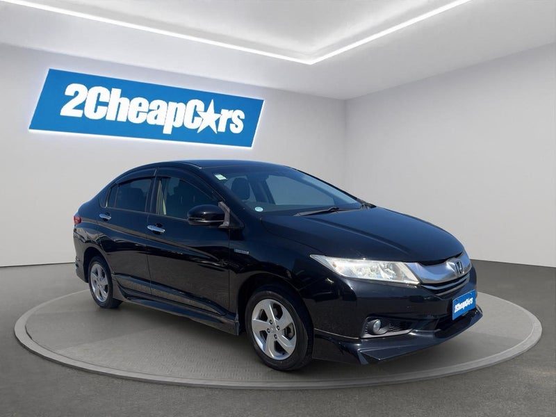 2015 Honda GRACE HYBRID EX, photo 3