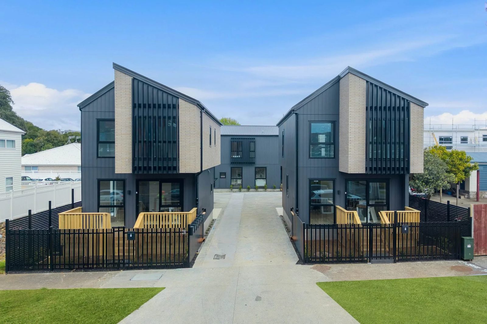Lot 5/3 Torino Street, Point England, photo 15