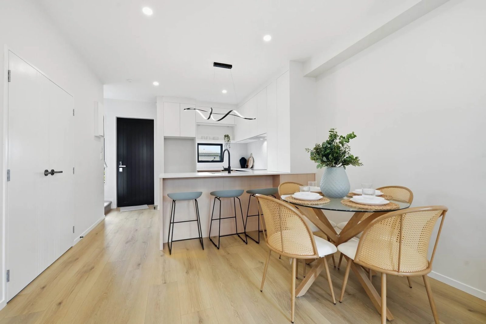 Lot 5/3 Torino Street, Point England, photo 6
