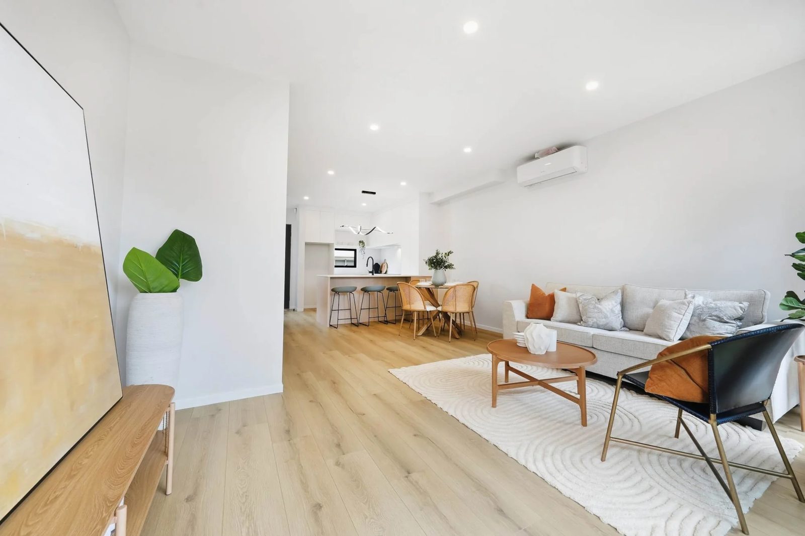 Lot 5/3 Torino Street, Point England, photo 8