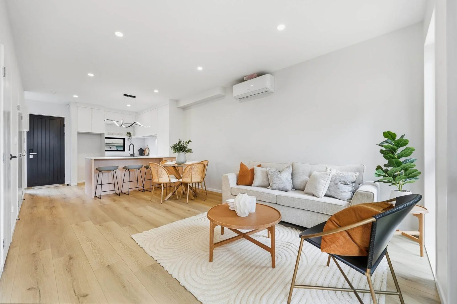 Lot 5/3 Torino Street, Point England, photo 9