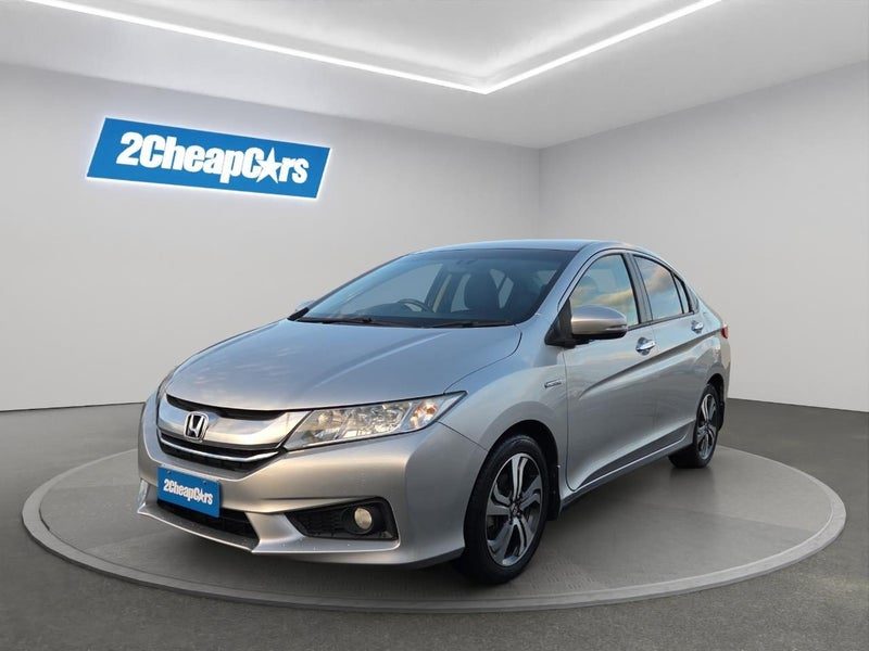 2015 Honda GRACE Hybrid EX