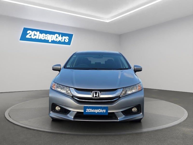 2015 Honda GRACE Hybrid EX, photo 2