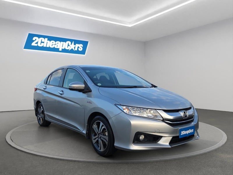 2015 Honda GRACE Hybrid EX, photo 3