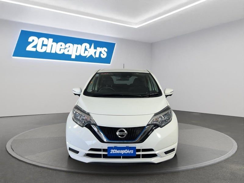 2018 Nissan Note e-Power- X, photo 2