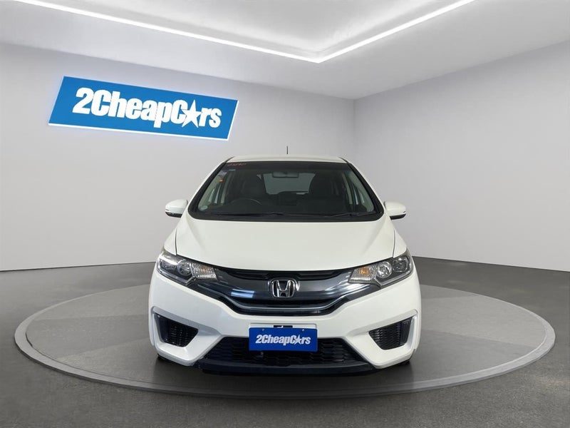 2014 Honda Fit Jazz Hybrid New Shape, photo 2